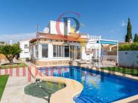Verkauf - Villa - Els Poblets - 