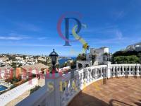 Verkoop - Villa - Benitachell - Pueblo del Mar