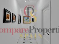 Verkoop - Villa - Calpe - Calpe Park