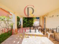 Sale - Villa - La Nucia - Barranco Hondo