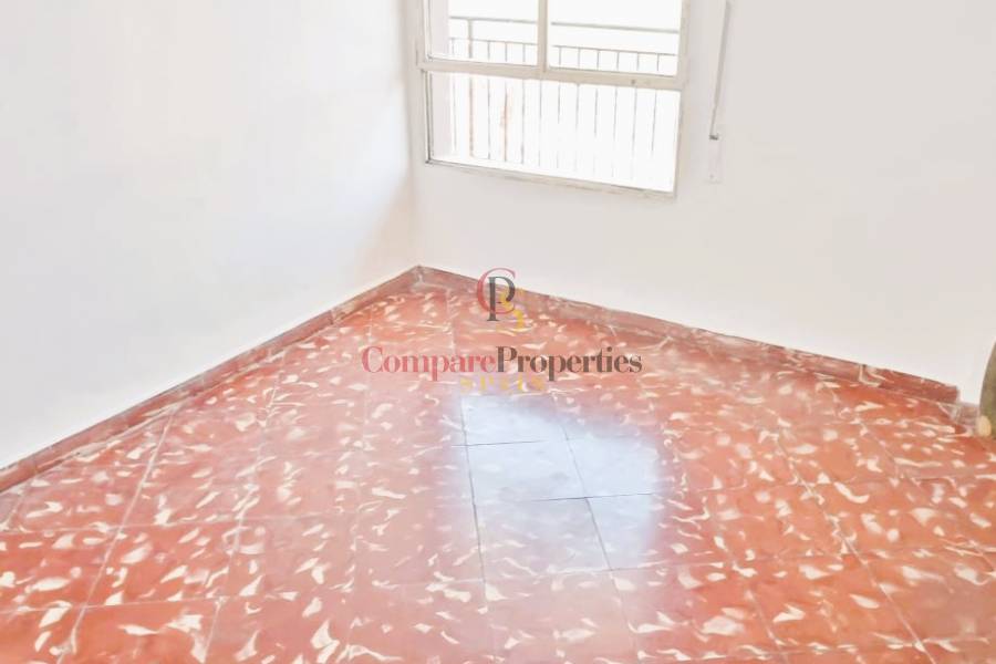 Sale - Apartment - Dénia - Casco urbano