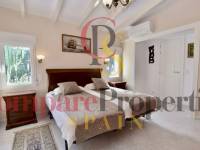 Verkoop - Villa - Jávea - Tosalet