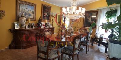 Apartment - Verkoop - Dénia - Casco urbano