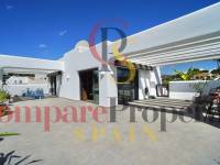 Verkauf - Villa - Moraira - Camarrocha