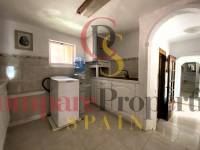 Vente - Villa - Jávea - 