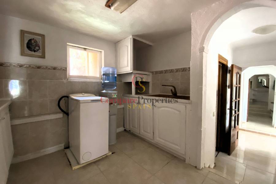 Venta - Villa - Jávea - 