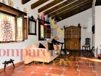 Sale - Villa - Pedreguer - La Sella