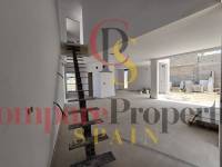 Sale - Villa - El Vergel - El Verger