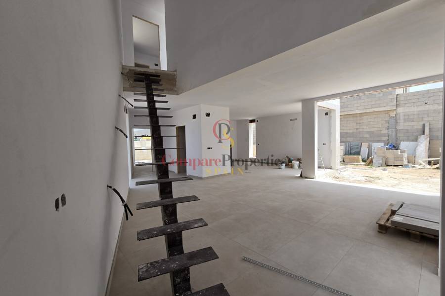 Sale - Villa - El Vergel - El Verger