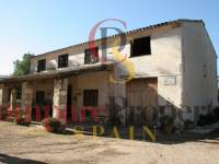 Verkauf - Villa - Dénia