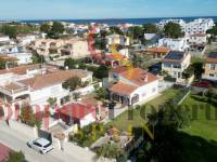 Vente - Villa - Dénia - Deveses-Santa Ana