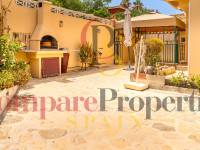 Venta - Townhouses - Albir