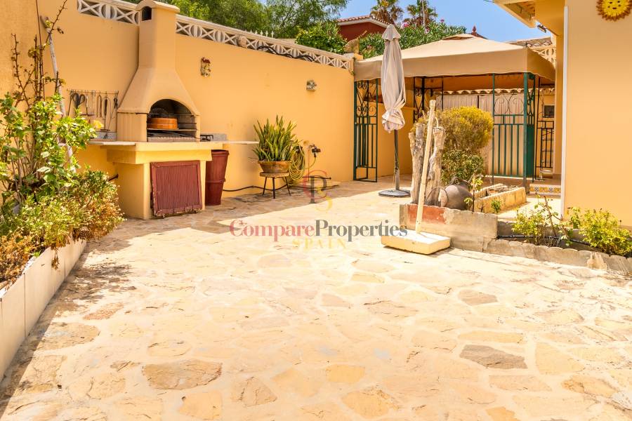 Venta - Townhouses - Albir