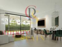 Verkauf - Townhouses - Finestrat - 