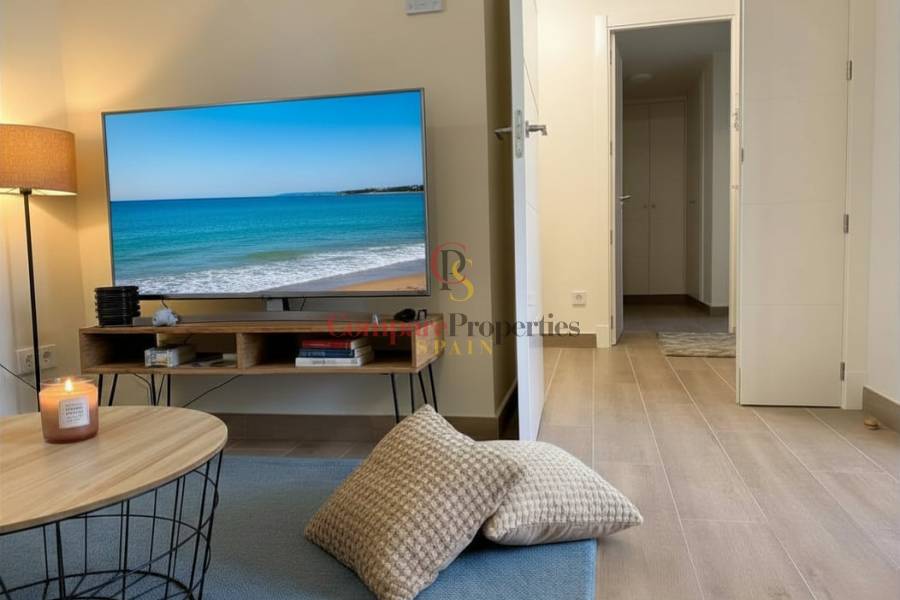 Sale - Apartment - Jávea - Xàbia