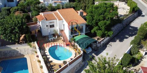 Villa - Sale - Orba Valley - Orba