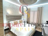 Sale - Villa - Calpe - 