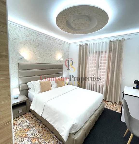 Sale - Villa - Calpe - 