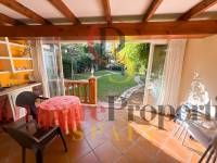 Verkoop - Townhouses - Dénia - Montgo