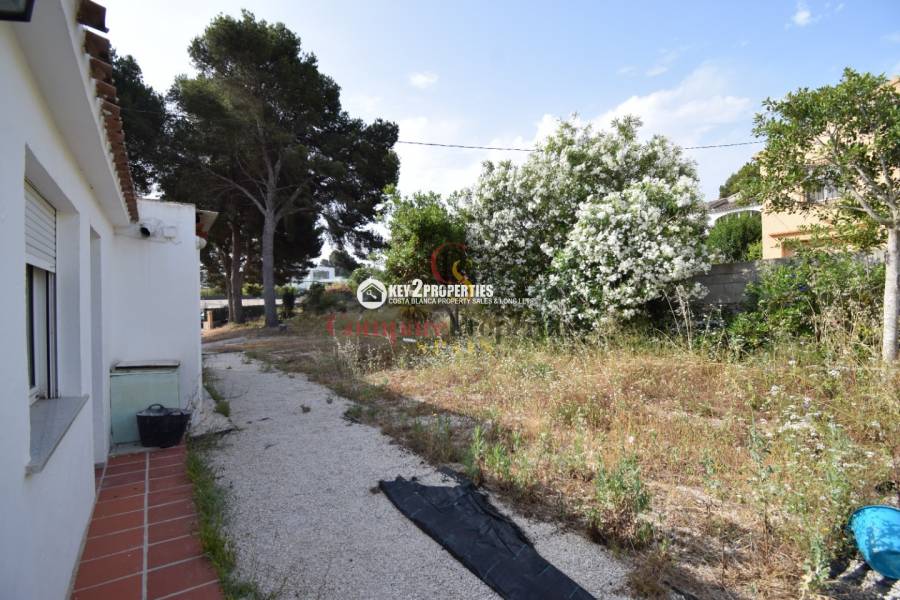 Verkauf - Villa - Jávea - Javea