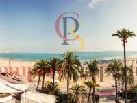 Nieuwe constructie - Apartment - Benidorm - Playa Poniente