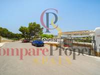 Sale - Villa - Jávea - 