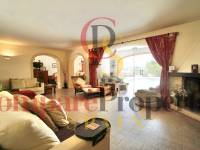 Vente - Villa - Moraira - Moraira Alcasar