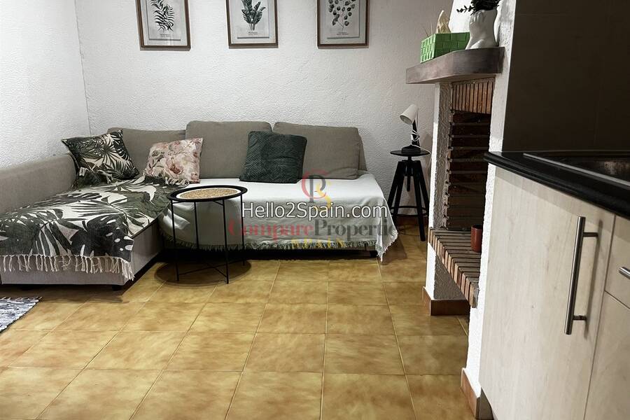Verkauf - Apartment - Dénia