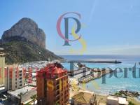 Verkauf - Apartment - Calpe - Calpe Town Centre