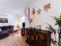 Vente - Apartment - Calpe - Calpe Town Centre