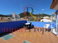 Verkoop - Townhouses - Orba Valley - Orba