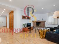 Venta - Villa - Calpe