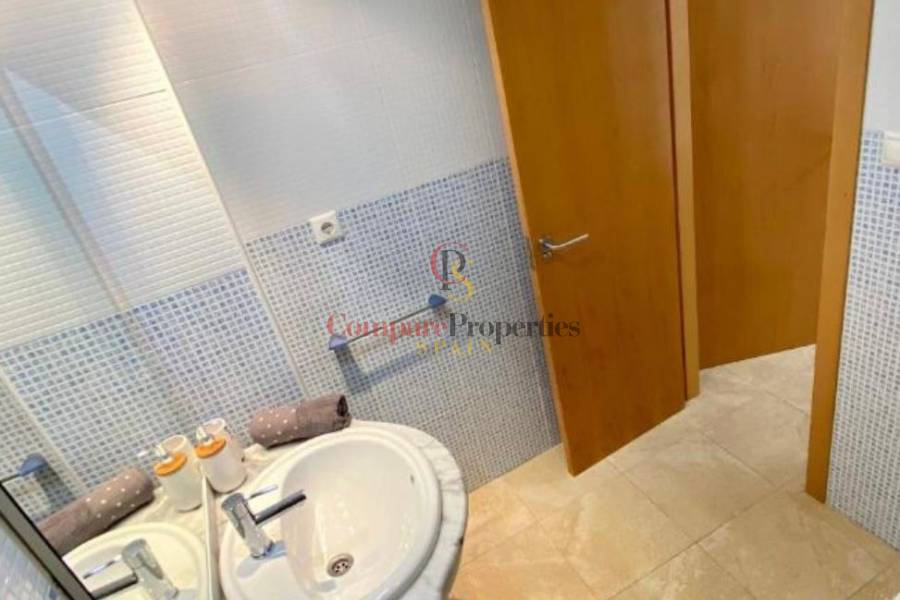 Sale - Apartment - Dénia - Casco urbano