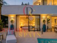 Sale - Villa - Calpe - Empedrola