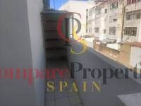 Sale - Apartment - Oliva - 