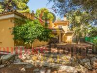 Sale - Villa - Dénia - Las Rotas