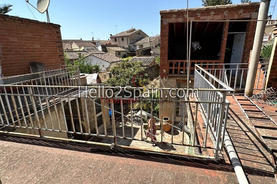 Vente - Townhouses - Rafol de Salem - 