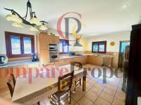 Vente - Villa - Jalon Valley - Jalon