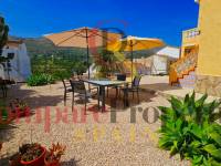 Sale - Villa - Adsubia - 