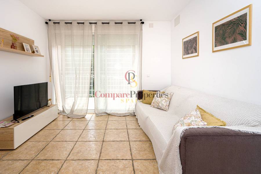 Sale - Villa - La Font d'en Carròs - Urbanizacion panorama i