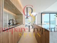 Verkauf - Villa - Alfaz Del Pi - 