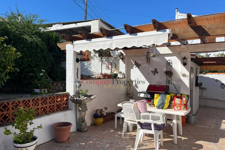 Sale - Villa - Orba Valley - Orba