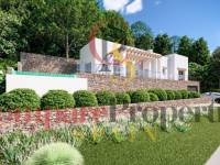 Venta - Villa - Jávea - Costa Blanca