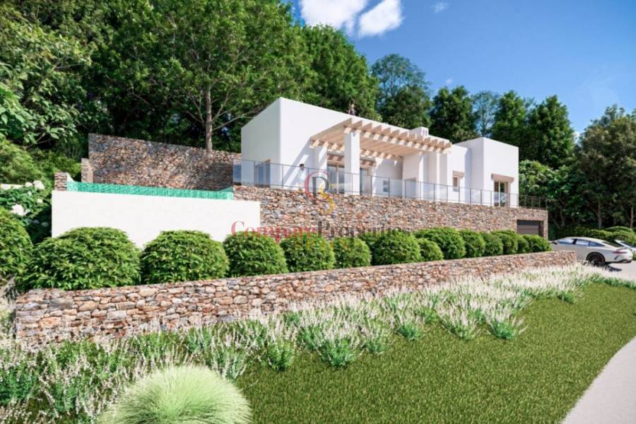 Venta - Villa - Jávea - Costa Blanca