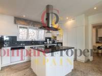 Vente - Villa - Moraira