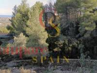 Verkauf - Plot - La Sella - 