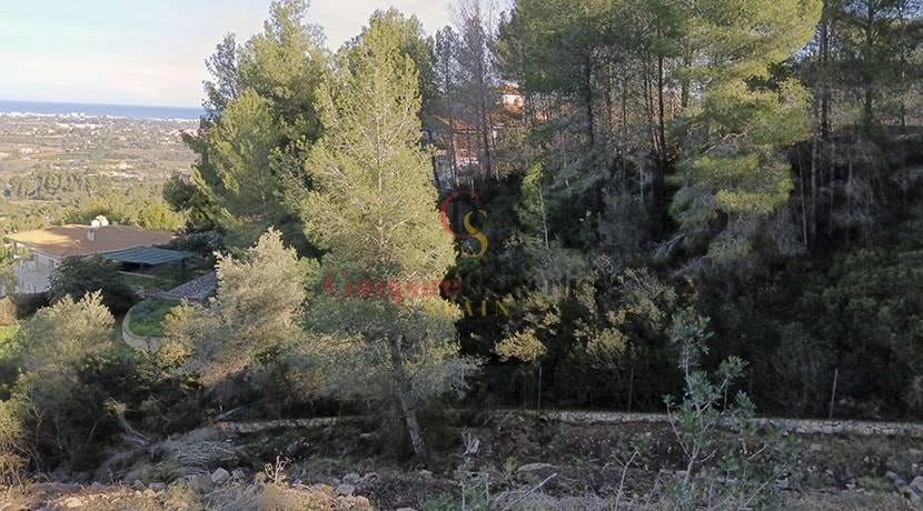 Verkauf - Plot - La Sella - 