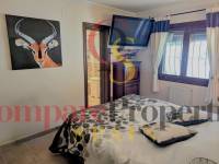 Venta - Villa - Moraira - Valle del Portet, Benitachell