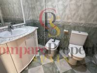 Vente - Townhouses - Castello de Rugat