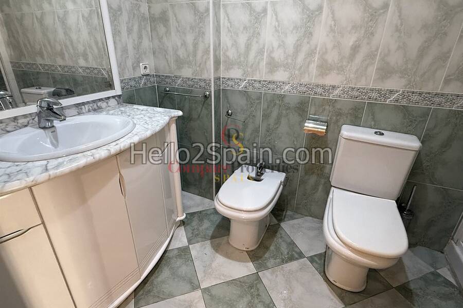 Vente - Townhouses - Castello de Rugat